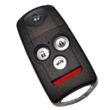 Carcasa de Llave de Repuesto para Acura MDX, RDX, TL, TSX, ZDX (Modelos 2007-2014)