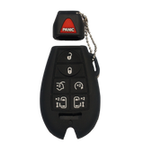 Protector de llave Chrysler Jeep Dodge