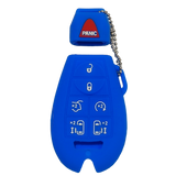 Protector de llave Chrysler Jeep Dodge