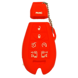 Protector de llave Chrysler Jeep Dodge