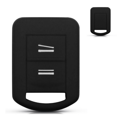 Silicón protector funda de llave Chevrolet