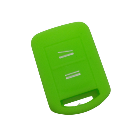 Silicón protector funda de llave Chevrolet