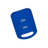 Silicón protector funda de llave Chevrolet