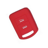 Silicón protector funda de llave Chevrolet