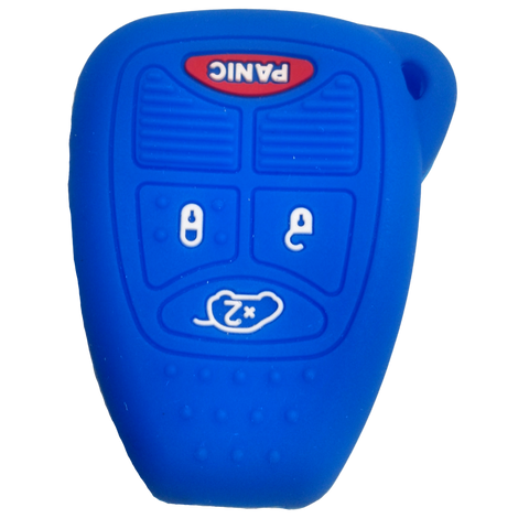 Protector de llave Chrysler Jeep Dodge