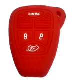 Protector de llave Chrysler Jeep Dodge