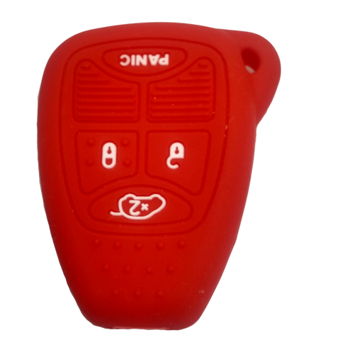 Protector de llave Chrysler Jeep Dodge