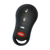 Protector de llave  Chrysler Jeep Dodge