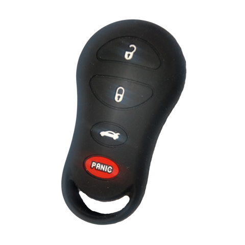 Protector de llave  Chrysler Jeep Dodge