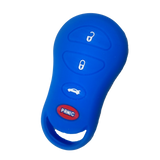 Protector de llave  Chrysler Jeep Dodge