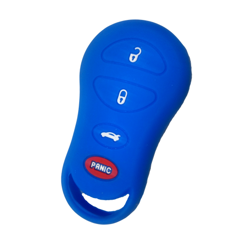 Protector de llave  Chrysler Jeep Dodge