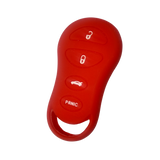 Protector de llave  Chrysler Jeep Dodge