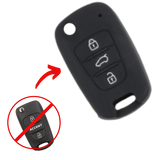 Silicón protector funda de llave para Kia o Hyundai