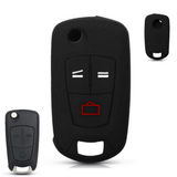 Silicón protector funda de llave Chevrolet Astra