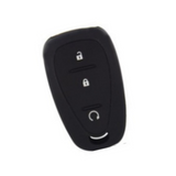Silicón protector funda de llave Chevrolet