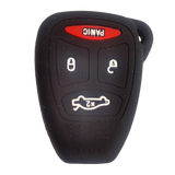Protector de llave  Chrysler Jeep Dodge