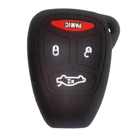 Protector de llave  Chrysler Jeep Dodge