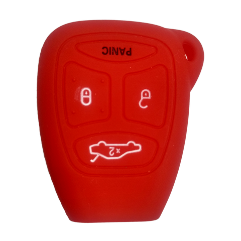 Protector de llave  Chrysler Jeep Dodge