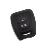 Silicón protector funda de llave Chevrolet Astra