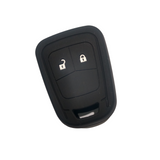 Silicón protector funda de llave Chevrolet