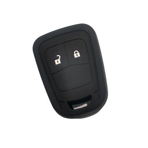 Silicón protector funda de llave Chevrolet
