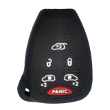 Protector de llave  Chrysler Jeep Dodge