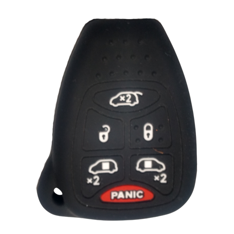 Protector de llave  Chrysler Jeep Dodge