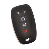 Silicón protector funda de llave Chevrolet