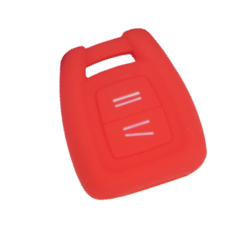 Silicón protector funda de llave Chevrolet Astra