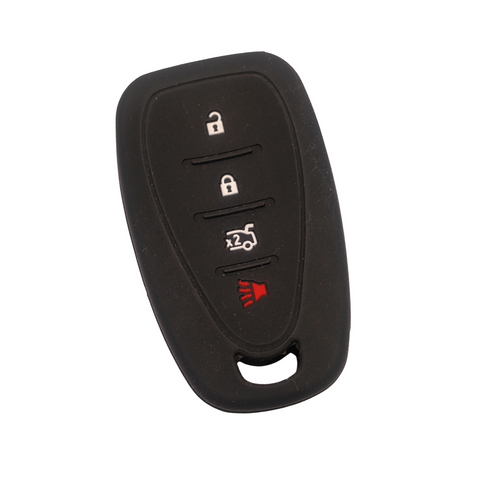 Silicón protector funda de llave Chevrolet