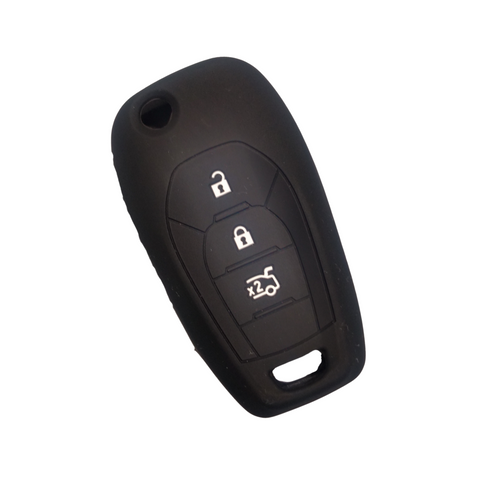 Silicón protector funda de llave Chevrolet