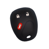 Silicón protector funda de llave Chevrolet