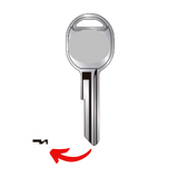 Llave para Chevrolet A71 para American Motors para chevrolet