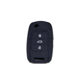 Funda de Silicon para Chevrolet Groove 2022 al 2025.