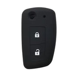 Funda de Silicón para Nissan frontier 2021 al 2022.