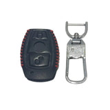 Funda de Piel Mercedes Benz Clase A Sprinter 2 Botones mas panico.