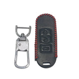 Funda de Piel para Mazda 2 3 6 CX3 CX5 CX7 CX9 2010 al 2020.