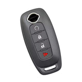 Funda de Silicon para Nissan Rogue SL Ariya FWD Pathfinder XTrail Sentra Murano Kicks 2023 al 2025.