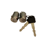 cilindros de puertas GM Silverado Escalade Suburban Tahoe 1999 al 2002 Corvette Grand Prix 1997 al 2004 Corvette 2004 al 2006.