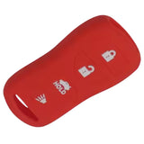 Silicón para Nissan Sentra Tiida Altima Maxima 2001 al 2006.