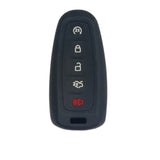 Silicón para Ford Edge Escape Explorer Focus Taurus Flex Lincoln Mks Mkt Mkx Mkz 2011 al 2015 presencia.