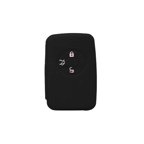 Funda de Silicon para Toyota Yaris Corolla Raize Rav4 2005 al 2007.