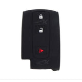 Funda de Silicon para Toyota Prius 2004 al 2009.