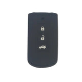 Funda de Silicon para Mitsubishi Mirage Outlander Wing Gods Lancer y Dodge Attitude.