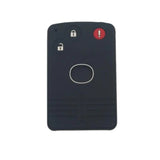 Funda de Silicon para Mazda 5 6&nbsp; Cx7 CX9 RX8 MX5.