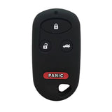 Funda de Silicon para Honda Accord Civic CR V 1998 al 2005.