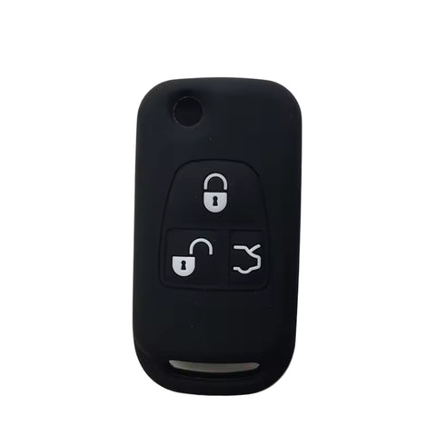 Funda de Silicon para Mercedes Benz ML W163 W140 S280 ML320 SLK C CL S SL Abatible.