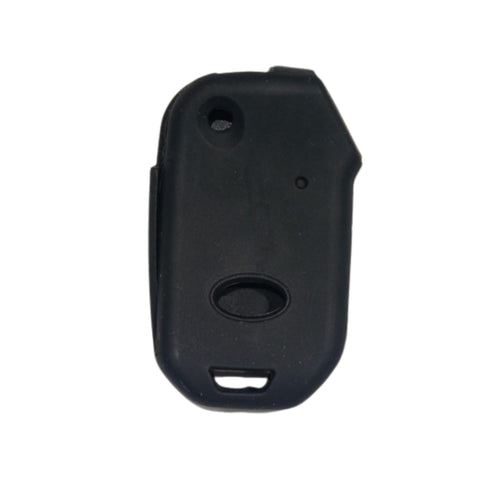 Funda de Silicón para Kia K3 2023 al 2025 con llave abatible.