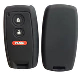 Funda de Silicon para Suzuki Gran Vitara SX4 2008 al 2013.