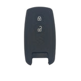 Funda de Silicon para Suzuki Sx4 Grand Vitara Swift 2 Botones.